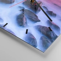 Quadrante con trattini