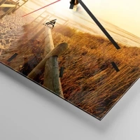 Quadrante con trattini