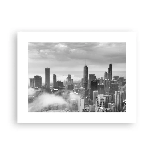 Poster - Paesaggio americano - 40x30 cm