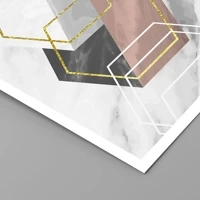 Senza cornice