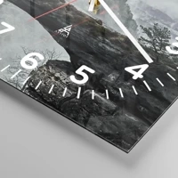 Quadrante con numeri