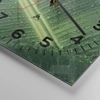 Quadrante con numeri