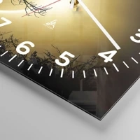 Quadrante con numeri