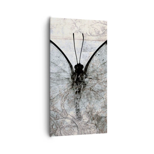 Quadro su tela - Stampe su Tela - In stile Art Nouveau - 65x120 cm