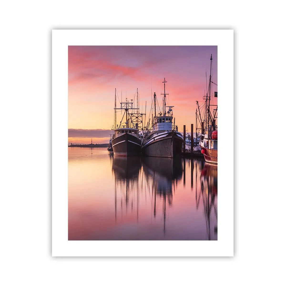 Poster - Prima del giorno successivo - 40x50 cm