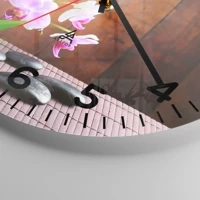 Quadrante con numeri