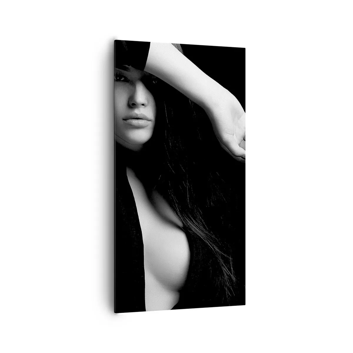 Quadro su tela - Stampe su Tela - Scuola di seduzione - 65x120 cm