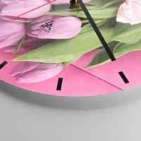 Quadrante con trattini