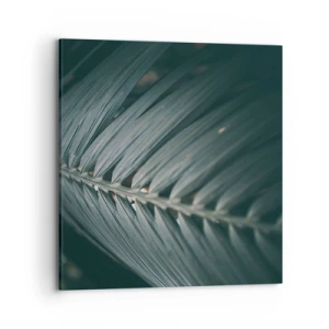 Quadro su tela - Stampe su Tela - La precisione della natura - 70x70 cm