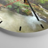 Quadrante con trattini