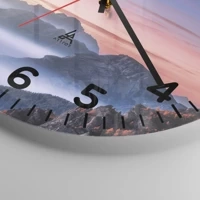 Quadrante con numeri