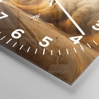 Quadrante con numeri