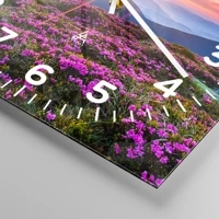 Quadrante con numeri