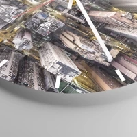 Quadrante con trattini