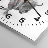 Quadrante con numeri