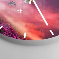 Quadrante con trattini