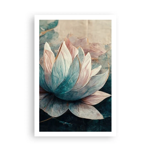 Poster - Le stelle del lago - 61x91 cm