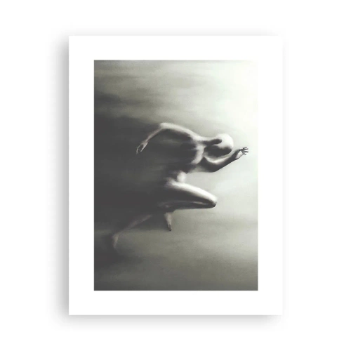 Poster - Inarrestabile - 30x40 cm