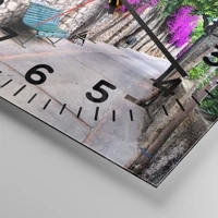 Quadrante con numeri