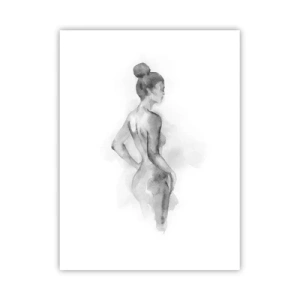 Poster - Bella come un quadro - 30x40 cm