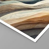 Senza cornice