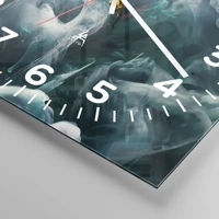 Quadrante con numeri