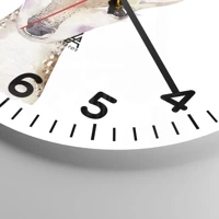 Quadrante con numeri