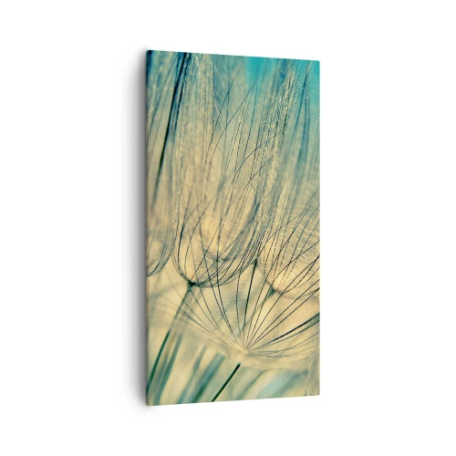 Quadro su tela - Stampe su Tela - Aspettando il vento - 55x100 cm