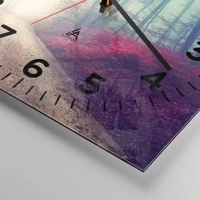 Quadrante con numeri