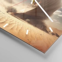 Quadrante con trattini