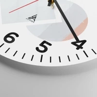 Quadrante con numeri