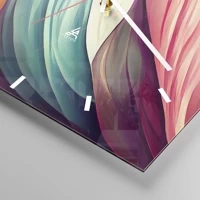 Quadrante con trattini