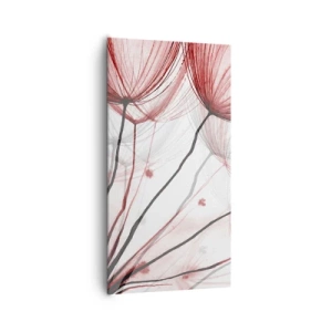 Quadro su tela - Stampe su Tela - Prima del decollo - 65x120 cm