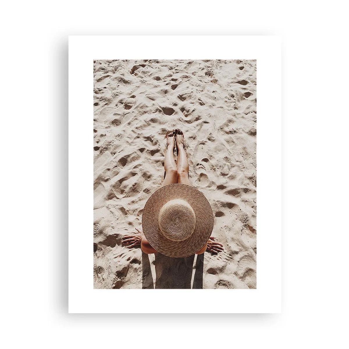 Poster - Un tempo di sogno - 30x40 cm