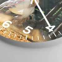 Quadrante con numeri