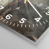 Quadrante con numeri