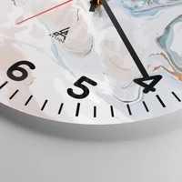 Quadrante con numeri