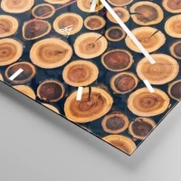 Quadrante con trattini