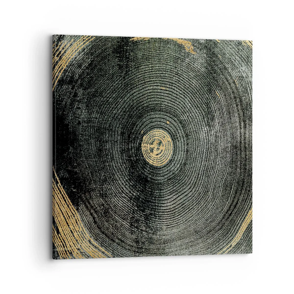 Quadro su tela - Stampe su Tela - Cambiamento e persistenza - 70x70 cm