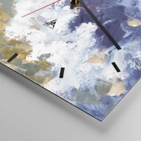 Quadrante con trattini