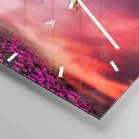 Quadrante con trattini