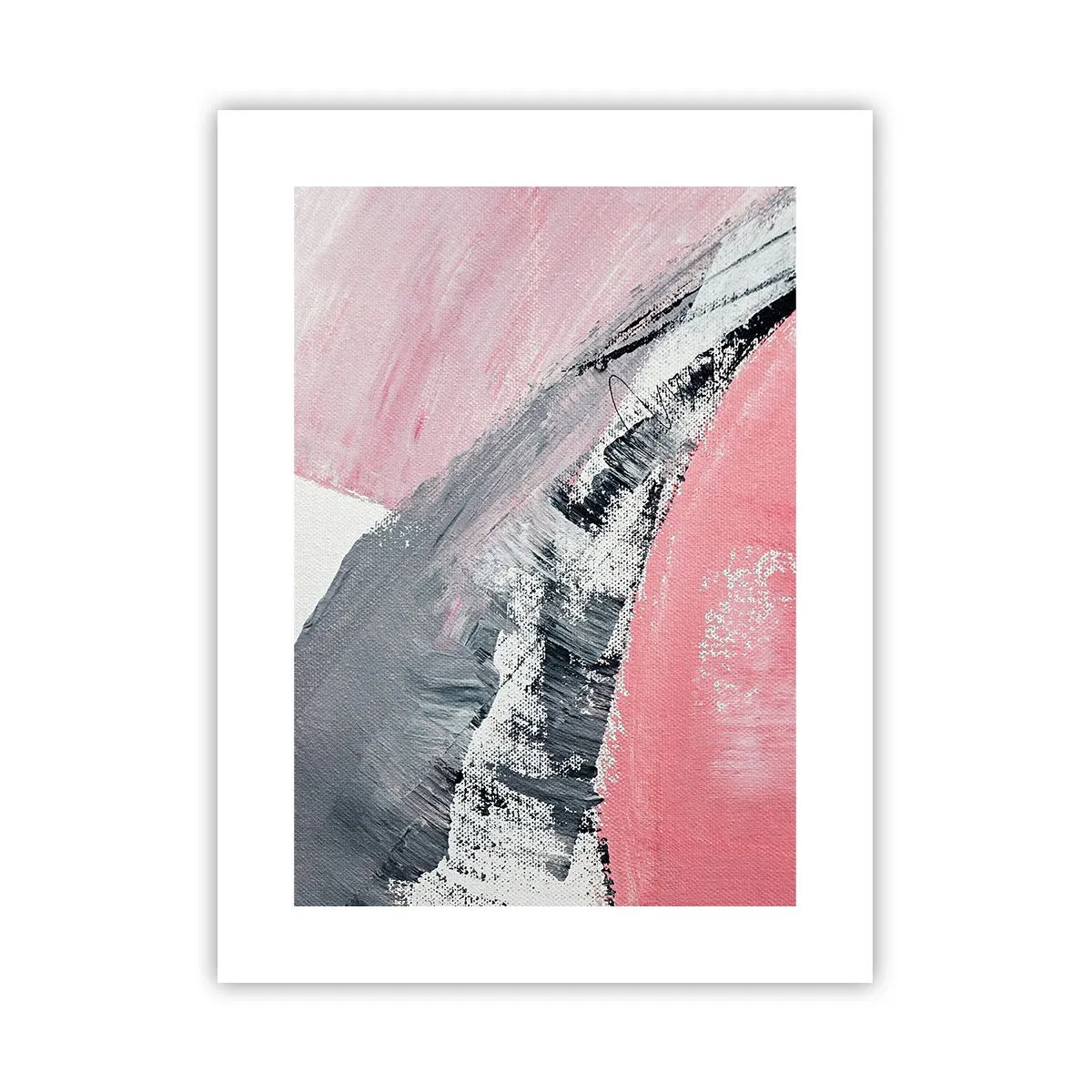 Poster - Composizione abbinata - 30x40 cm