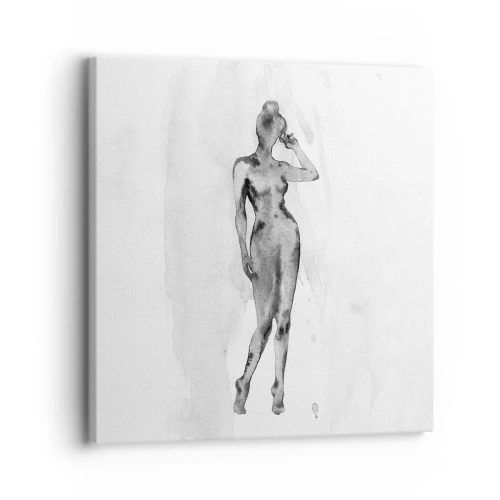 Quadro su tela - Stampe su Tela - Studio di ideale di bellezza - 30x30 cm