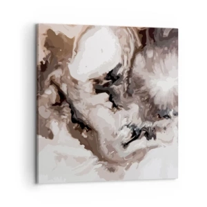 Quadro su tela - Stampe su Tela - La nascita della galassia - 60x60 cm