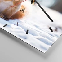 Quadrante con trattini