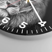 Quadrante con numeri