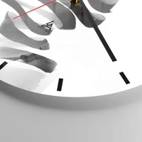 Quadrante con trattini