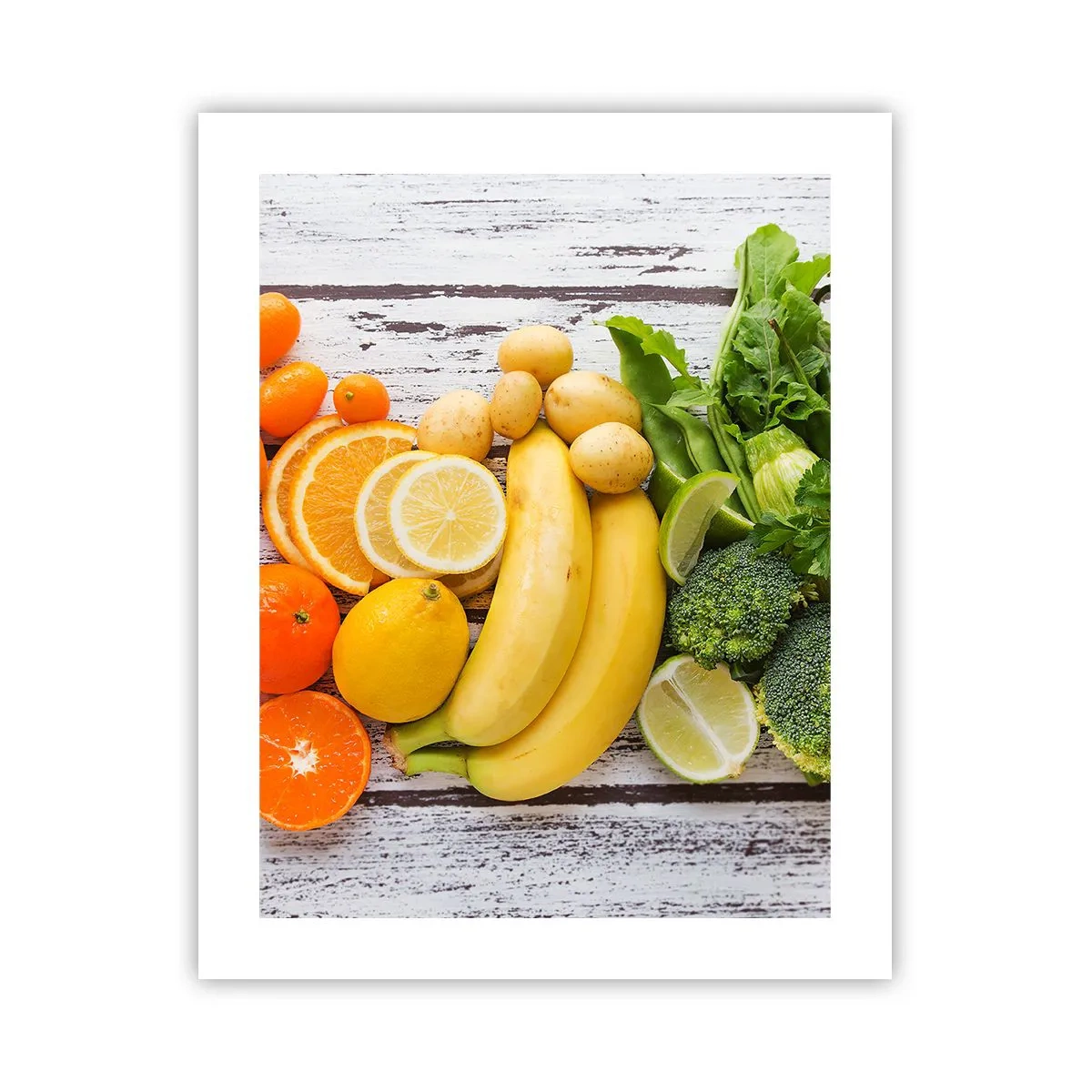 Poster - Non basta? - 40x50 cm