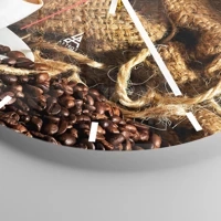 Quadrante con trattini