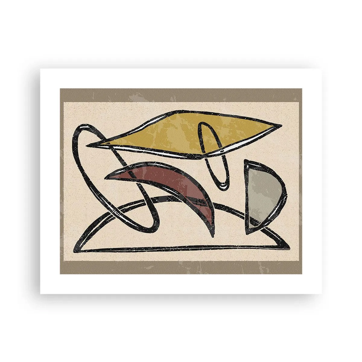 Poster - Verticali e orizzontali - 50x40 cm